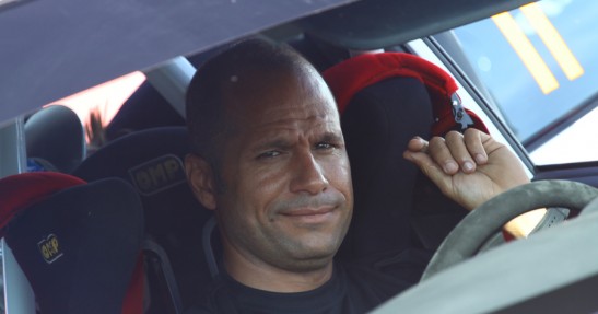 Rajd Niemiec